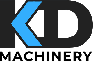 KD Machinery